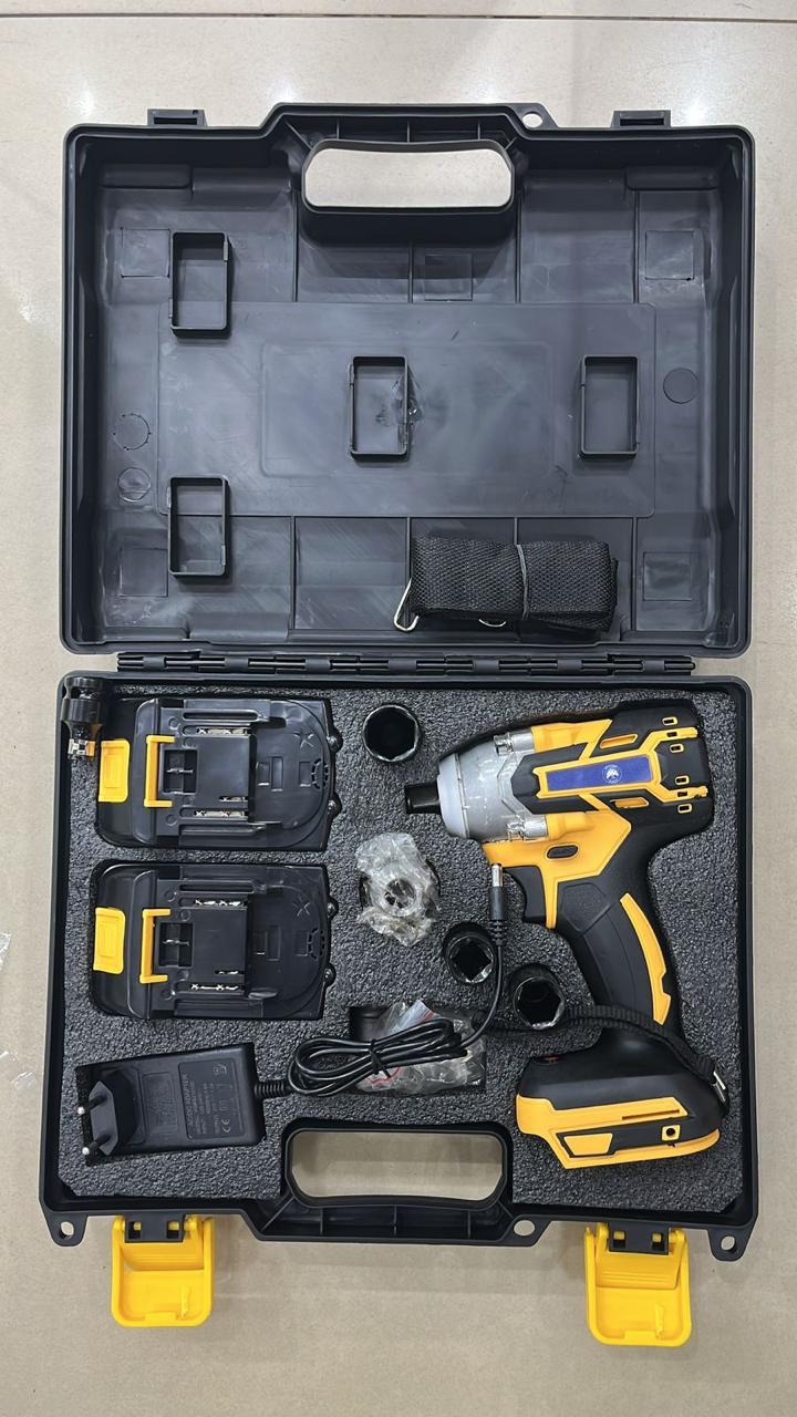 LLAVE DE IMPACTO - ENVIOS GRATIS.