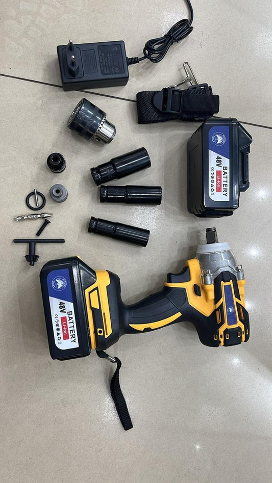 LLAVE DE IMPACTO   -   ENVIOS GRATIS.