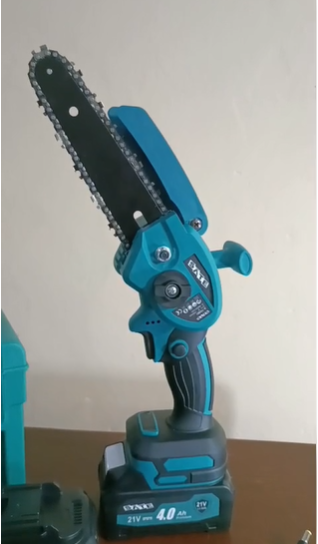 Motosierra Eléctrica 6" - ENVIOS GRATIS.