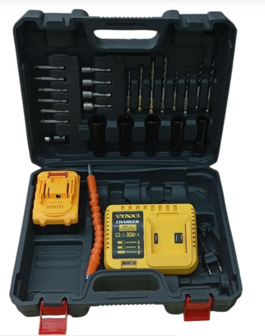 LLAVE DE IMPACTO- ENVIOS GRATIS.