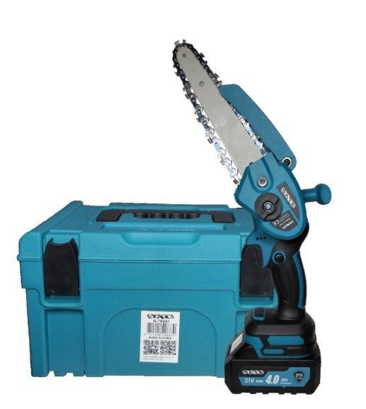 Motosierra Eléctrica 6" - ENVIOS GRATIS.